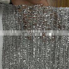 50% Aluminum Foil Shade Net Aluminum Foil thumbnail-2