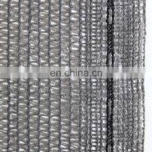 Hdpe Knitted Agriculture Greenhouse Grey Shade Netting /garden Roof Shade Net thumbnail-5