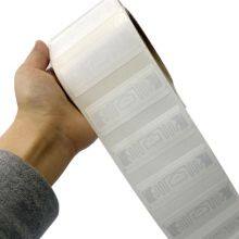 Smart Tag UHF RFID 900MHz Epc Gen2 YUKAI UHF Rfid Tags Free Sample Long Range Passive Wet Sticker Inlay For Car Management thumbnail-3