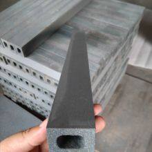 ReSiC Grinded Beams, Recrystallized Silicon Carbide Ceramic Cross Beams, RSiC Loading Beams Kiln Furniture System thumbnail-2