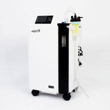 Machine Oxygen Facotry on Sale Portable Oxygen Concentrator thumbnail-4