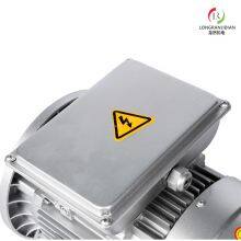 High Efficiency Single-phase Asynchronous Motor AC Motor thumbnail-5