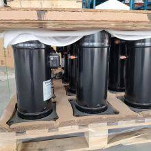 Frequency Conversion Conditioner Compressor JT100GCVDK@T、JT100GDVDK、JT100GDVDK@J、JT100GNDKTN、JT100GNDKTN@SB thumbnail-3