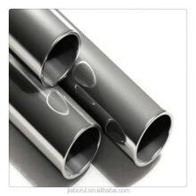 ss Welded Pipes Stainless Steel Pipe Round Welded Polished Pipe thumbnail-5