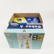 A4 Paper In 20ft Container A4 Paper 70 Gsm Rim In China MAIL+kala@sdzlzy.com thumbnail-5