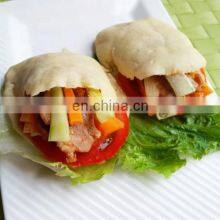 Pita Bread/pocket Bread Production Line thumbnail-1