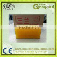 High Quality Soap Making Machine Price From Oil thumbnail-3
