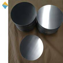 A1050-O 0.8mm Thickness Mill Finish Aluminum/Aluminium Circle 100mm~1200mm thumbnail-2