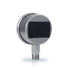 Yunyi Factory Spot Hot Water Gas Digital Pressure Gauge Oil Pressure Gauge thumbnail-2