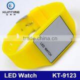 Vogue Promotional Bracelet LED Wrist Watch Touch LED Watch thumbnail-5