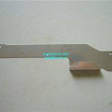 Yamaha Feeder Guide Cover KW1-M114L-00X thumbnail-1