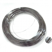 Lork 0.038mm Soft Hastelloy C276 Wire With Spool for Flue Gas Desulfurization Systems thumbnail-3
