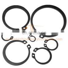 HOWO Truck HC 16 Front/Middle/Rear Axle Accessories Rear Axle Drive 190003933072 Circlip thumbnail-1