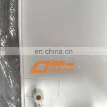 Sinotruk Sitrak C7h Bumper Left and Right Lower Decorative Plate 812W41610-0228 thumbnail-3