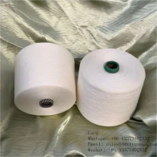 China Factory FDY Polyester Yarn Prices Colored Knitting Yarn Semi-dull 150 Denier 48 Filament thumbnail-3