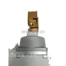 1092 1387 67 AIR DUCT G280-355 Atlas Screw Air Compressor Spare Parts High Quality thumbnail-5