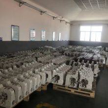 Hebei Qinggong Sewing Machine Co., Ltd. company overview - view 2 thumbnail