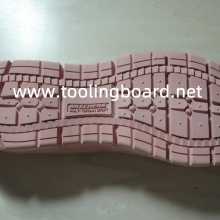 Химическая древесина ZK450 с низкой плотностью, используется для изготовления обувных форм, оригинальных и копируемых моделей