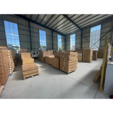 DONGFENG China Truck Auto Cooling System 1301010-K26B0-01A Aluminum Radiator Parts thumbnail-6