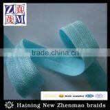Wholesale Decorative Woven Ribbon Cloth Tape