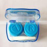 Cartoon Contact Lens Eyewear Case thumbnail-2