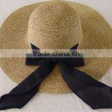 ladies elegant summer fashion hats top selling