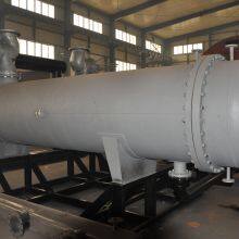 Shell and Tube Heat Exchanger in Dalian, China.YDA thumbnail-2
