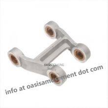 000029659 Hanger Arm Asm Bowling Parts for AMF Machine thumbnail-1