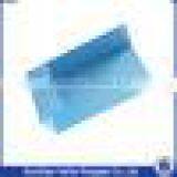 Custom Anodized Cnc Machining Sheet Metal Aluminum Frame thumbnail-4