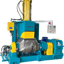 3L-110L Industrial Standard Rubber Banbury Internal Mixer thumbnail-4