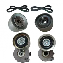 Mercedes-Benz Tensioner Belt Idler OM457 Engine A4572004570A4572002970A4572003 thumbnail-5