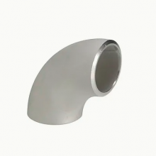 ASTM SA403 304h Stainless Steel Ss 45 Degree Butt-Welded Elbows thumbnail-2
