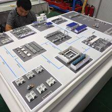 Waste Battery Disposal Sand Table Model Manufacturing Factory thumbnail-4