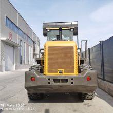 Hot Sale Cargador Frontal 5 Ton 5tons 955 956 ZL50GN Wheel Loader Wheel Loader Front Shovel Loader For Fertilizer Plant thumbnail-5