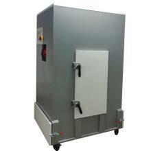 SC-718M Pulse Silent Environmental-friendly Dust Collector thumbnail-5