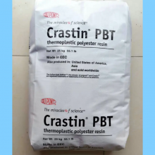 Poly(butylenterephthalat) 20% glasfaserverstärktes PBT-Material mit geringem Verschleiß PBT USA DuPont SK603 thumbnail-5