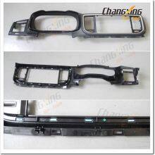 Servo Hot Riveting Machine; Auxiliary Instrument Panel Decoration Panel Hot Riveting Machine; Non-standard Customization thumbnail-1