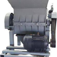 Plastikflaschen-Zerkleinerer, Preis für PET-Plastik-Zerkleinerer, Ölkanister-Zerkleinerer thumbnail-5