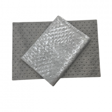 Meltblown Nonwoven Automotive Industry Absorbent Pads For Collecting Liquid thumbnail-5