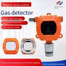 Online Trichlorosilane Detector Probe Td600s-sihcl3, Three-wire System 4-20ma, Tiandi Shouhe thumbnail-5