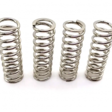 Heavy Duty Metal Coil Spring for Trailer Front Brake Shoe Adjustment Premium Quality Springs thumbnail-3