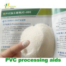 JC-880 Processing Aid Lubricant for PVC Common Plumbing Pipes thumbnail-2