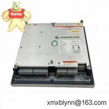 Woodward EGCP-2: Precision Turbine Control Where Reliability Matters thumbnail-3