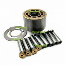 Hydraulic Pump Parts HPR135-02 Pump Assy for Repair LINDE Hydraulic Plunger Pump thumbnail-1