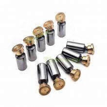 Hydraulic Pump Replacement Parts AP2D21 Pump Repair Kits for AP2D21LV UCHIDA Excavator Main Pump Spare Parts Rotary Group Kits thumbnail-6