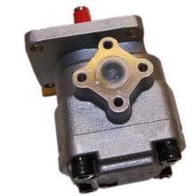 Replace GPY Series Micro Hydraulic Pumps 20.6Mpa GPY-3R/4R/5.8R/7R/8R High Pressure Gear Pumps thumbnail-4
