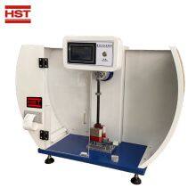 XJJ-5 Plastic Charpy Pendulum Impact Testing Machine,Dial Impact Tester thumbnail-1