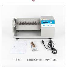 Tuohe HS-5 Vertical Mixer Laboratory Digital Display Horizontal and Vertical Mixing Shaker thumbnail-5
