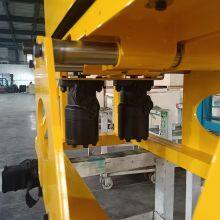 XiaoNiu 1 Enhanced Compact Cable Conveyor/Puller - Dual 1500W, 8000N Pull, Fits 60cm Manhole thumbnail-5