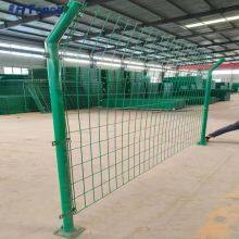 3d Wire Mesh Fence Galvanized Welded Wire Mesh Fence Panel thumbnail-4